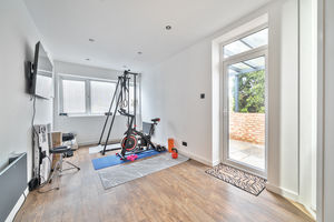 Gym- click for photo gallery